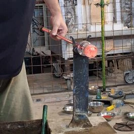 Parádsasvári üvegmanufaktúra Parádsasvár - Egyéb