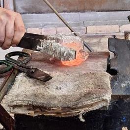 Parádsasvári üvegmanufaktúra Parádsasvár - Egyéb