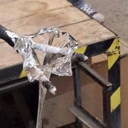 Parádsasvári üvegmanufaktúra Parádsasvár - Egyéb