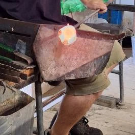 Parádsasvári üvegmanufaktúra Parádsasvár - Egyéb