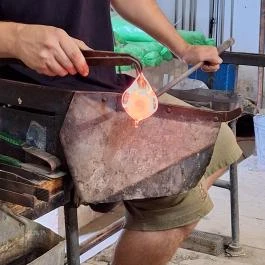 Parádsasvári üvegmanufaktúra Parádsasvár - Egyéb