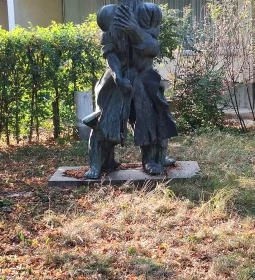 1. legjobb látnivaló: Parasztlázadás