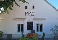 Parázs Gasztropub Balatongyörök