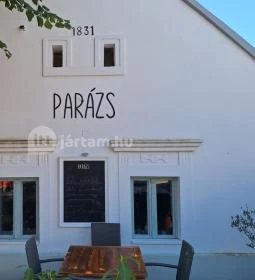 Parázs Gasztropub