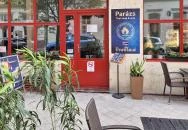 Parázs Thai Wok & Soup Budapest
