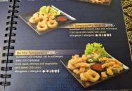 Parázs Thai Wok & Soup Budapest
