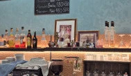 Parázs Thai Wok & Soup Budapest - Belső