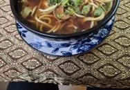 Parázs Thai Wok & Soup Budapest