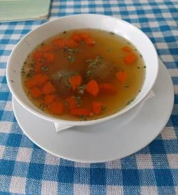 Párizsi Udvar Étterem