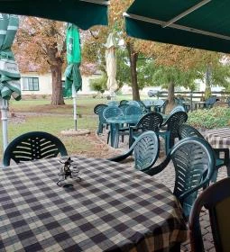 Párizsi Udvar Étterem