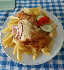 Párizsi Udvar Étterem