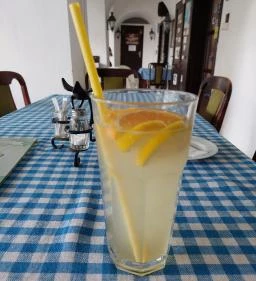 Párizsi Udvar Étterem