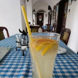 Párizsi Udvar Étterem Keszthely - Étel/ital