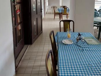 Párizsi Udvar Étterem Keszthely