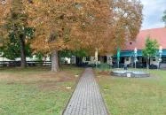 Párizsi Udvar Étterem Keszthely