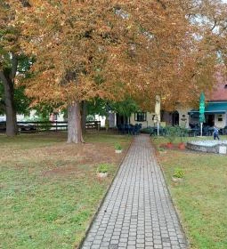 Párizsi Udvar Étterem