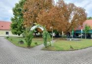 Párizsi Udvar Étterem Keszthely