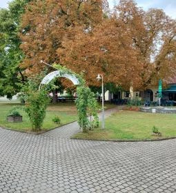 Párizsi Udvar Étterem