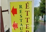 Párizsi Udvar Étterem Keszthely