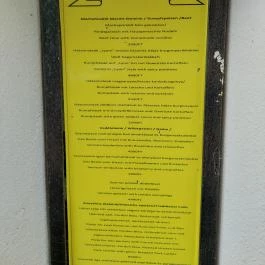 Párizsi Udvar Étterem Keszthely - Egyéb