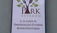 Park Étterem Berekfürdő - Egyéb Park Étterem Berekfürdő - Egyéb
