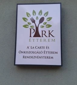 Park Étterem