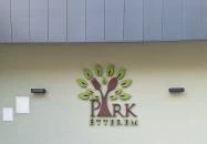 Park Étterem Berekfürdő Park Étterem Berekfürdő