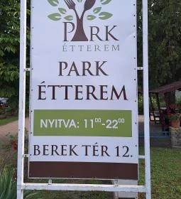 Park Étterem