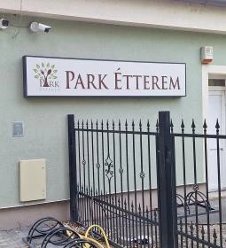 Park Étterem