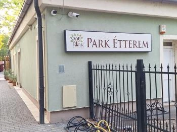 Park Étterem Berekfürdő Park Étterem Berekfürdő