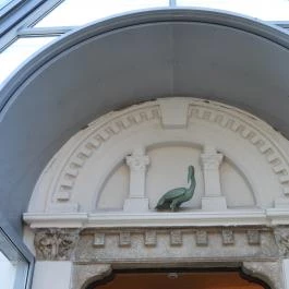 Park Hotel Pelikán, Szombathely - Belső