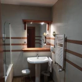 Park Hotel Pelikán, Szombathely - Belső