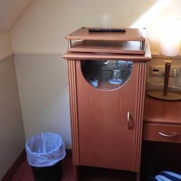 Park Hotel Pelikán, Szombathely - Szobák