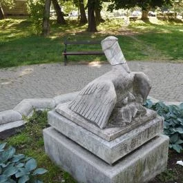 Park Hotel Pelikán, Szombathely - Környék