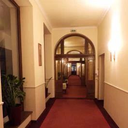 Park Hotel Pelikán, Szombathely - Belső