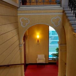 Park Hotel Pelikán, Szombathely - Belső