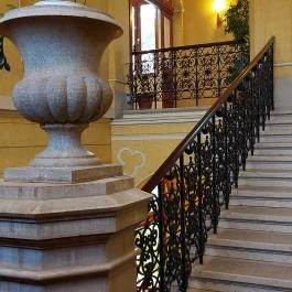 Park Hotel Pelikán, Szombathely - Belső