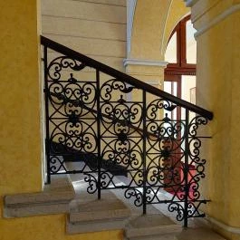 Park Hotel Pelikán, Szombathely - Belső