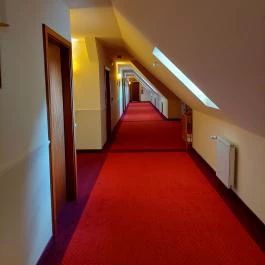 Park Hotel Pelikán, Szombathely - Belső