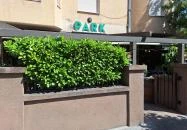 Park Vendéglő Budapest