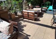 Park Vendéglő Budapest