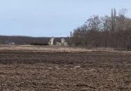 Parlagi templomrom Debrecen