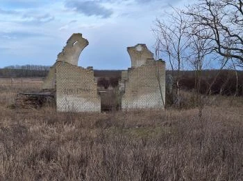 Parlagi templomrom Debrecen