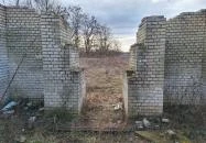 Parlagi templomrom Debrecen