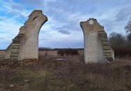 Parlagi templomrom Debrecen