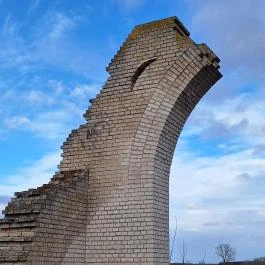 Parlagi templomrom Debrecen - Egyéb