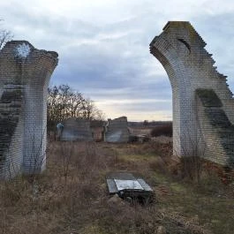 Parlagi templomrom Debrecen - Egyéb