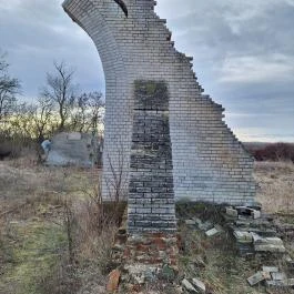 Parlagi templomrom Debrecen - Egyéb