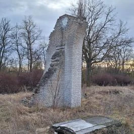 Parlagi templomrom Debrecen - Egyéb