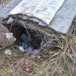 Parlagi templomrom Debrecen - Egyéb